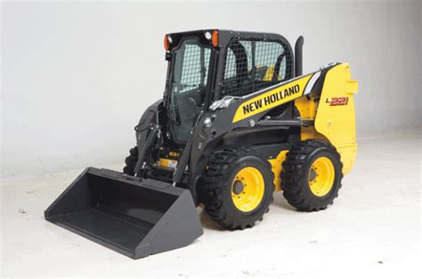 new holland skid steer data|new holland skid loader specifications.